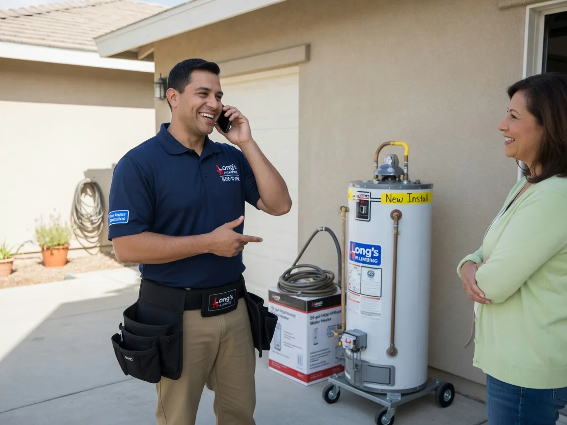 Leak Detection Badger, CA FAQs